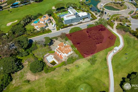 Helårsgrund i Vale do Lobo, Faro, Vale do Lobo - € 2.725.000 | Ref: Fern - foto 15
